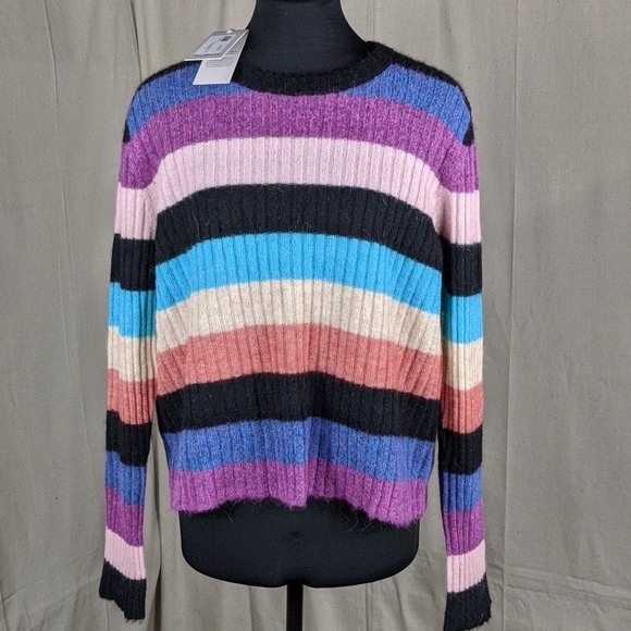 Rails Sweaters - Rails alpaca sweater L